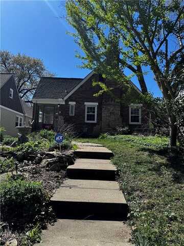 6522 Charlotte Street, Kansas City, MO 64131