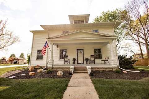 705 Paramount Street, Sabetha, KS 66534