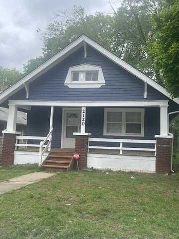 2120 68th Terrace, Kansas City, MO 64132