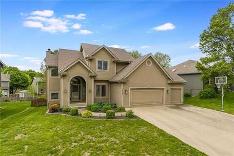 7428 N SMALLEY Avenue, Kansas City, MO 64158