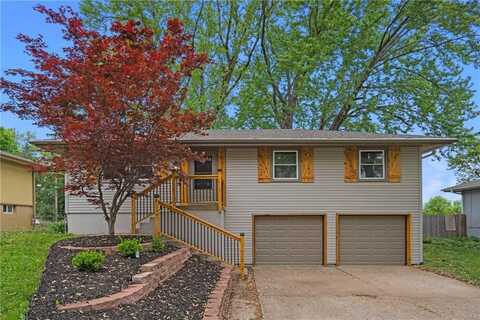 15312 E 48th Terrace, Kansas City, MO 64136