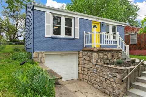 3308 Wood Avenue, Kansas City, KS 66102
