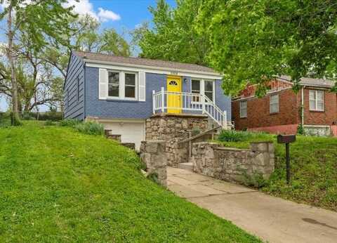 3308 Wood Avenue, Kansas City, KS 66102