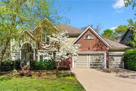 13116 W 126th Street, Overland Park, KS 66213