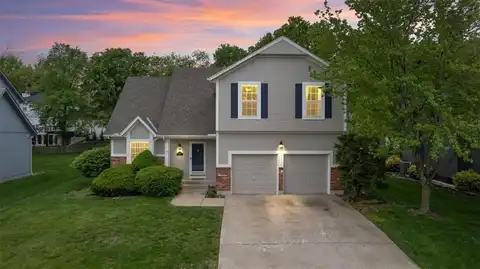 14661 W 141st Street, Olathe, KS 66062