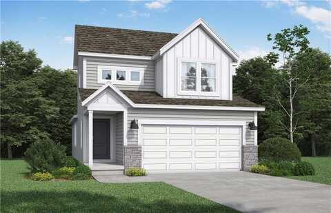 411 Hampstead Drive, Raymore, MO 64083