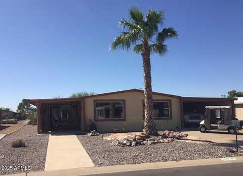 9018 E CITRUS Lane S, Sun Lakes, AZ 85248
