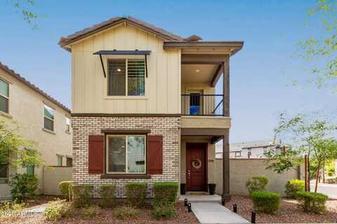 2540 N STONE HILL Road, Buckeye, AZ 85396