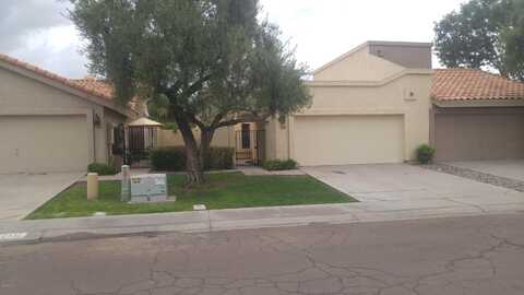 2341 W SHAWNEE Drive, Chandler, AZ 85224