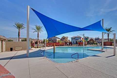 4290 E CYNTHIA Street, Gilbert, AZ 85295