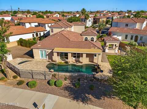 2111 E AZALEA Drive, Chandler, AZ 85286