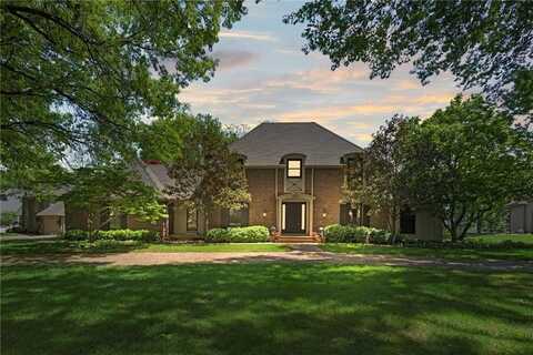 8321 W 102nd Street, Overland Park, KS 66212