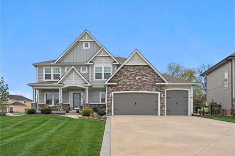 1801 SW Blackstone Place, Lees Summit, MO 64082