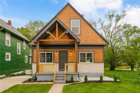 2414 N 10th Street, Kansas City, KS 66104