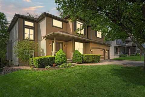 23627 W 52nd Terrace, Shawnee, KS 66226