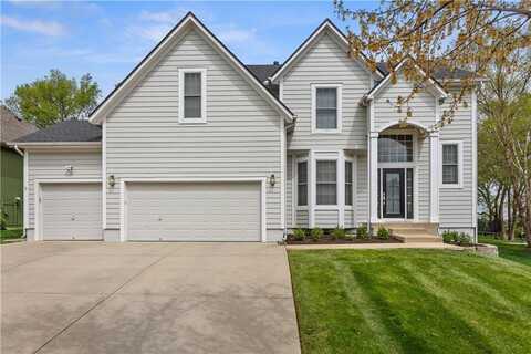 21720 W 95th Terrace, Lenexa, KS 66220