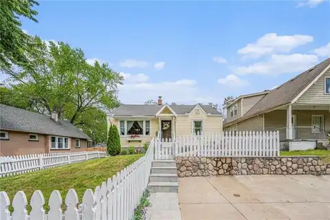 4465 Booth Street, Kansas City, KS 66103