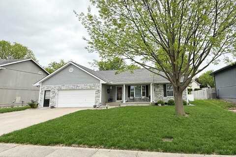 1703 Marble Drive, Kearney, MO 64060