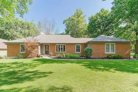 7700 W 100TH Terrace, Overland Park, KS 66212