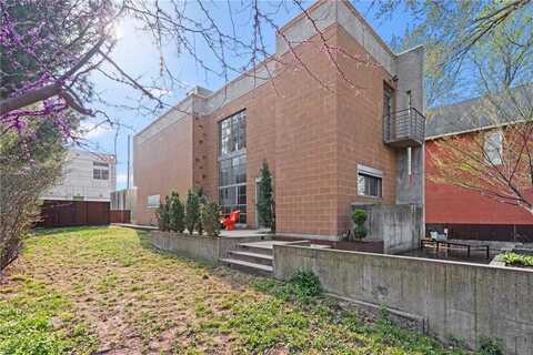 1613 Madison Street, Kansas City, MO 64108