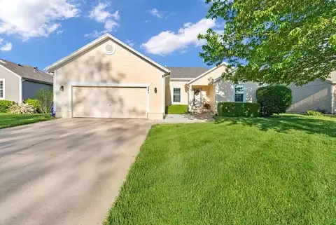 341 N Locust Street, Gardner, KS 66030