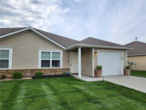 9223 N Gower Avenue, Kansas City, MO 64154