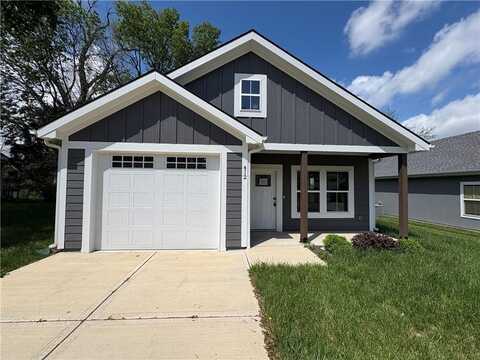 412 E Sea Avenue, Independence, MO 64050