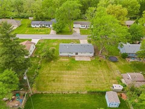 11715 Drury Avenue, Kansas City, MO 64137