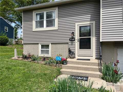 17608 E 19th Terrace Court S, Independence, MO 64057