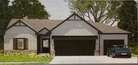 16502 S Stagecoach Street, Olathe, KS 66062