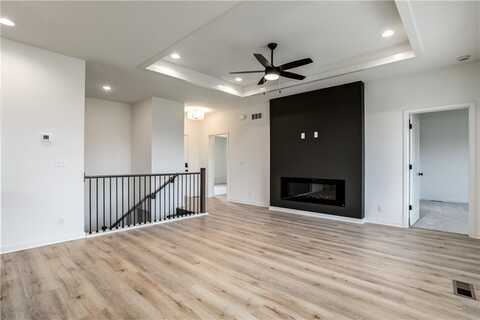 16502 S Stagecoach Street, Olathe, KS 66062