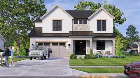 7143 Cedar Street, Prairie Village, KS 66208