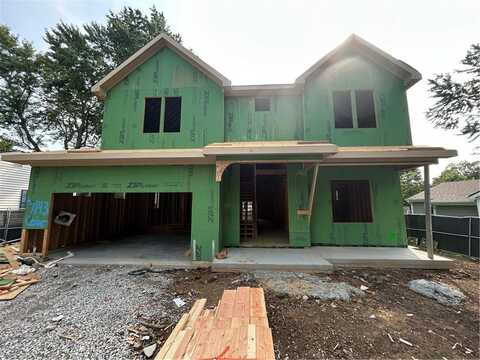 7143 Cedar Street, Prairie Village, KS 66208