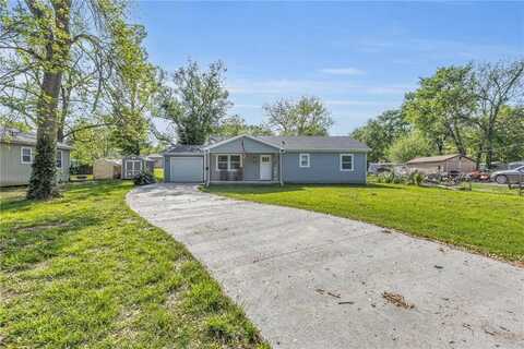 734 S Cherry Street, Ottawa, KS 66067