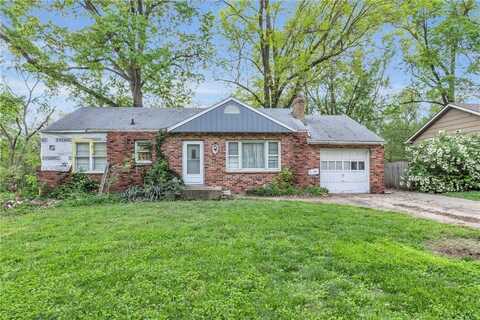 7626 Hardy Street, Overland Park, KS 66204