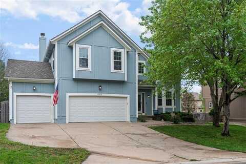 4919 Brownridge Drive, Shawnee, KS 66218