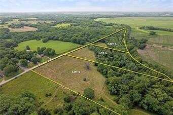 Lot 2 258TH Street, Lawrence, KS 66044