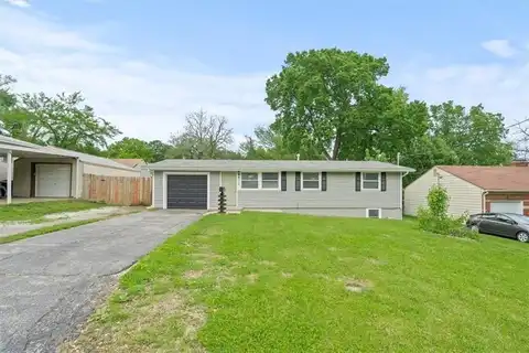 5228 Webster Avenue, Kansas City, KS 66104