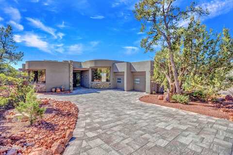 37 CARI Court, Sedona, AZ 86336