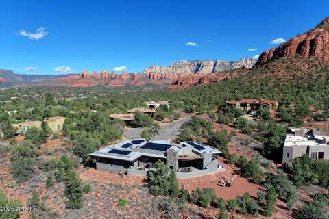 37 CARI Court, Sedona, AZ 86336
