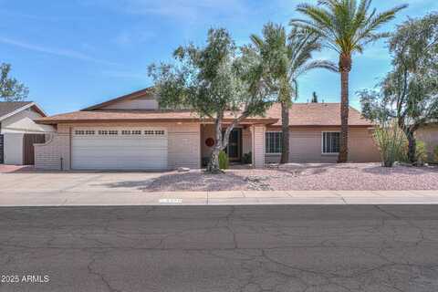 8379 E SAN SALVADOR Drive, Scottsdale, AZ 85258