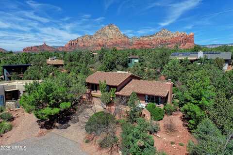 40 Pueblo Trail, Sedona, AZ 86336