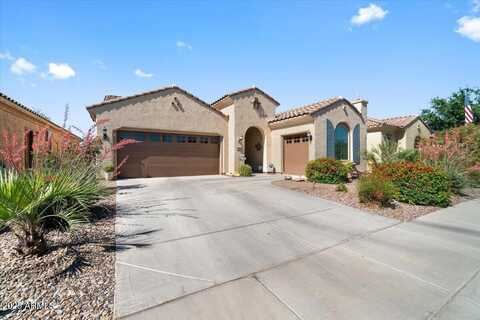7087 W TURNSTONE Drive, Florence, AZ 85132