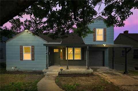 5342 Cleveland Avenue, Kansas City, MO 64130