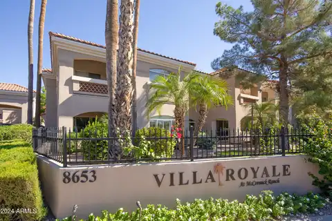 8653 E ROYAL PALM Road, Scottsdale, AZ 85258