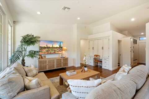 10239 E Salt Bush Drive, Scottsdale, AZ 85255