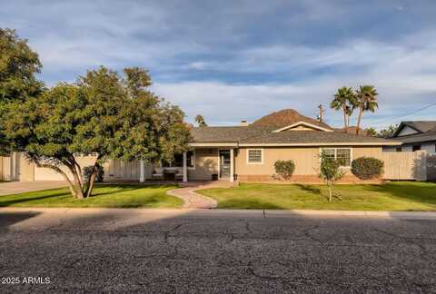4542 E CALLE VENTURA --, Phoenix, AZ 85018
