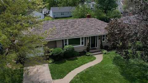 2614 Clay Street, Saint Joseph, MO 64501