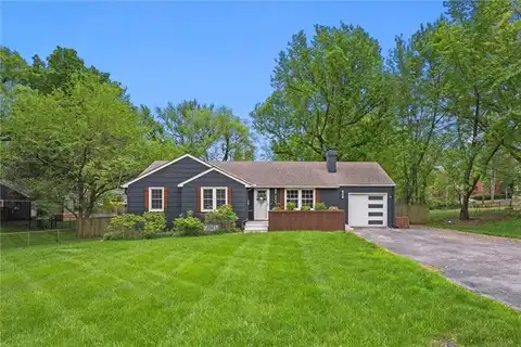 3415 W 95TH Street, Overland Park, KS 66206