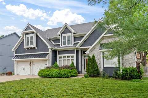 4504 NE 60th Terrace, Kansas City, MO 64119